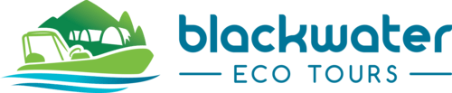 Blackwater Eco Tours Logo