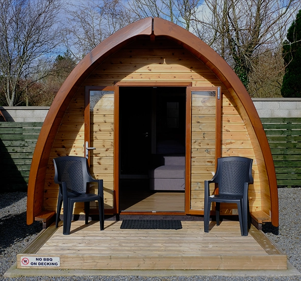 Eco Pods