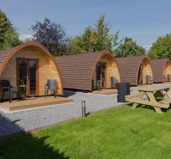eco pods