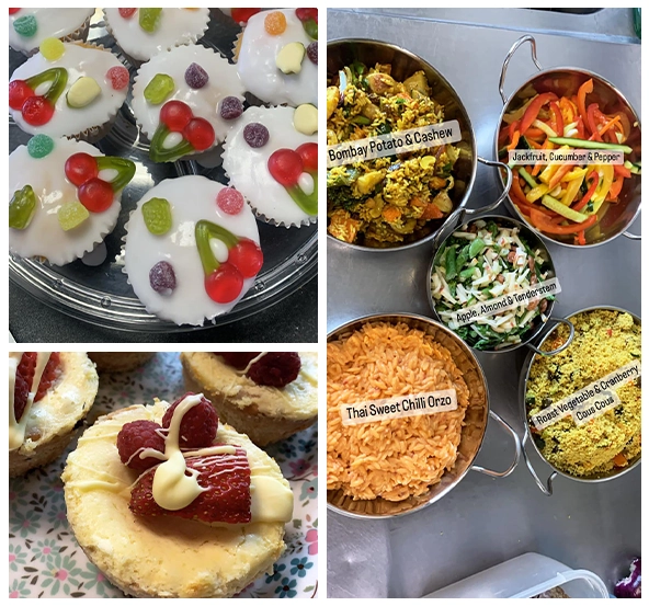 Irish Foods