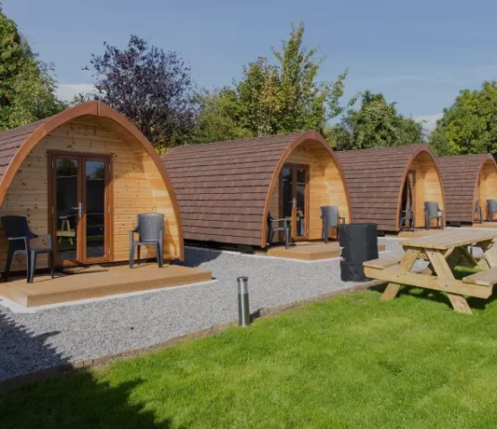 eco pods