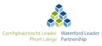 Comhphairtiocht water leader